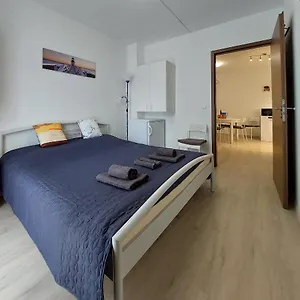 Arsenal House Apartament