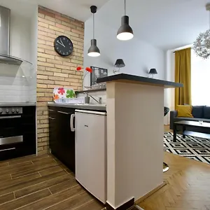 Standard By Hi5 - Center Of Center Budapest
