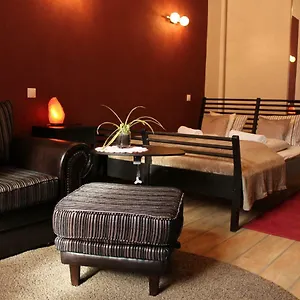 Appartamento Yasmine Flat, Budapest