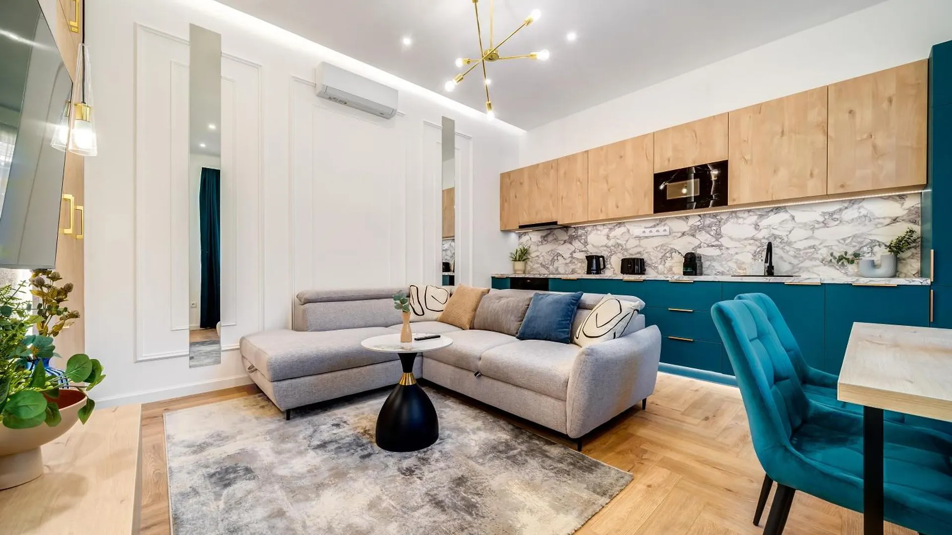 D30 Premium Suite Budapest 0*,  Hungary