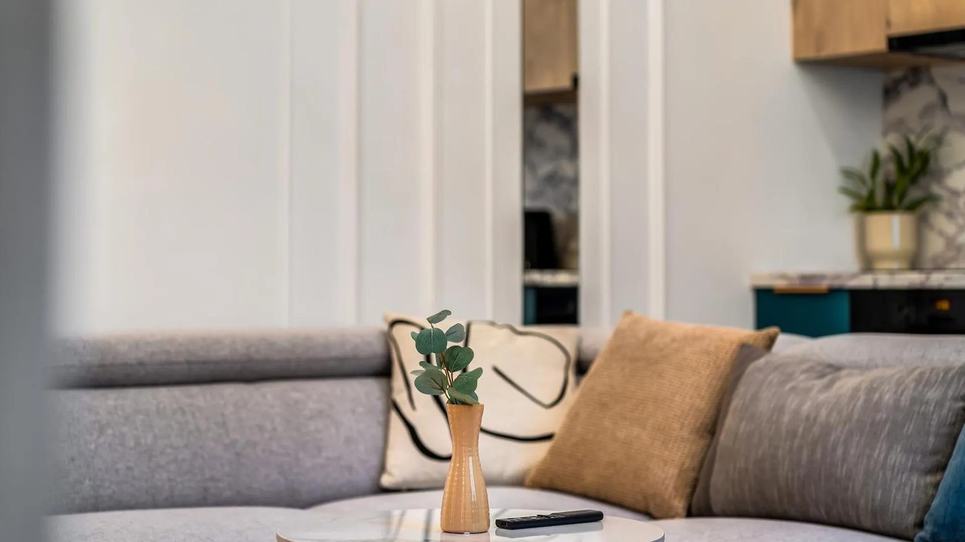 D30 Premium Suite Budapest Hungary
