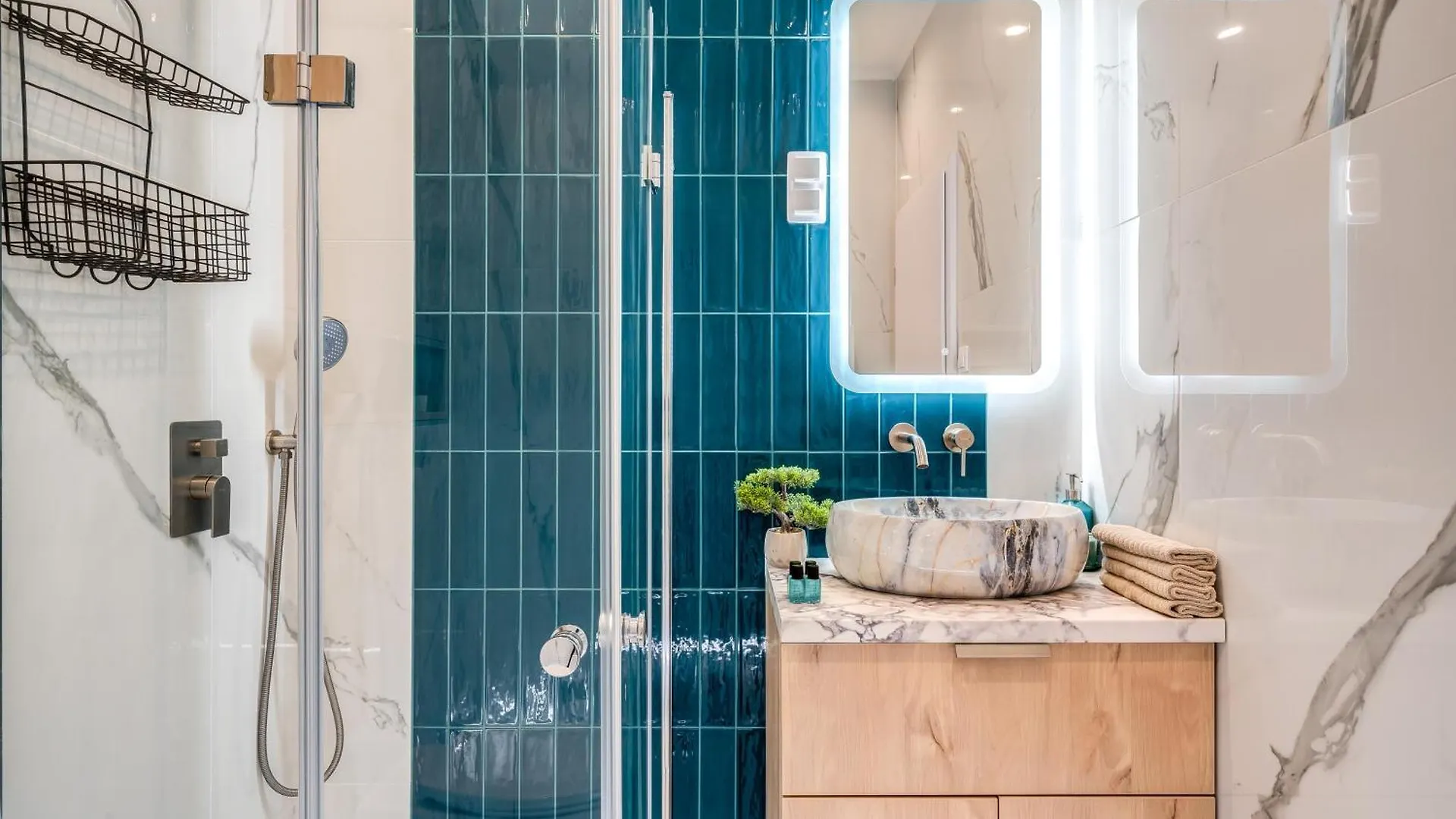 D30 Premium Suite Budapest Apartment