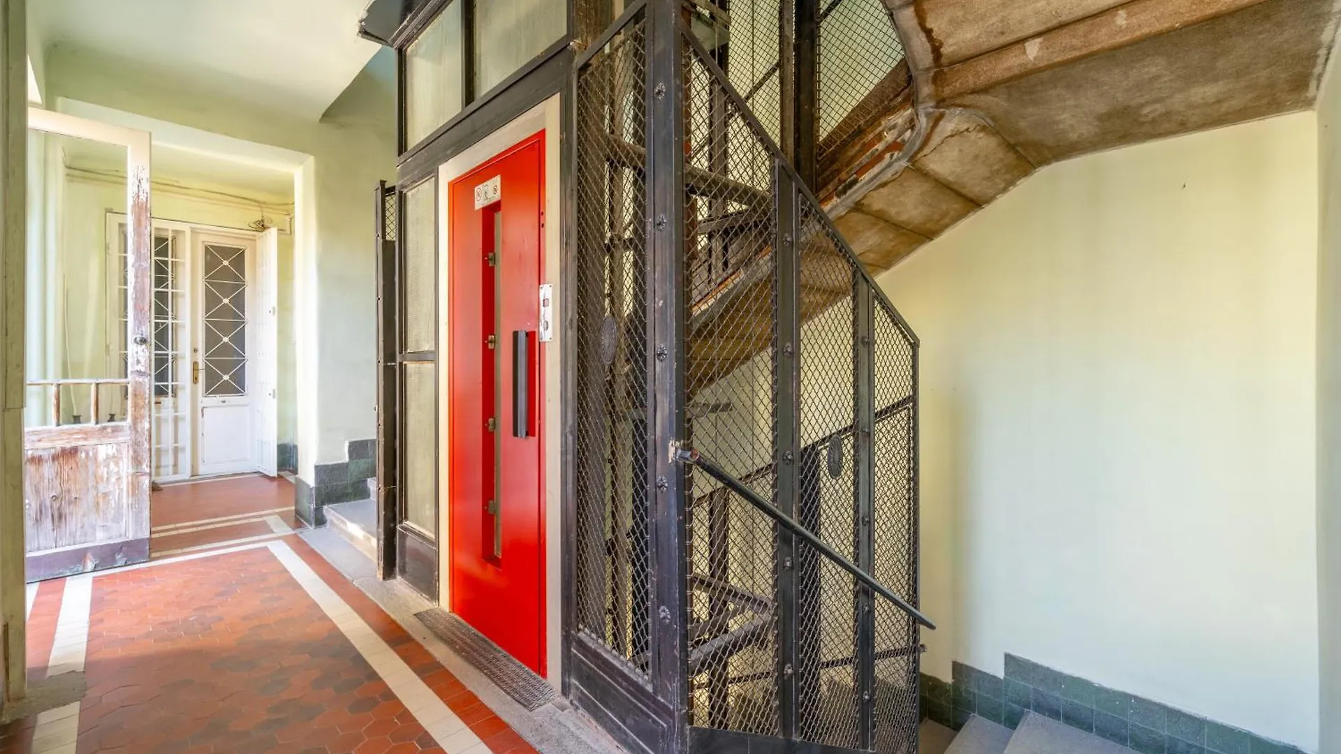 Apartment D30 Premium Suite Budapest