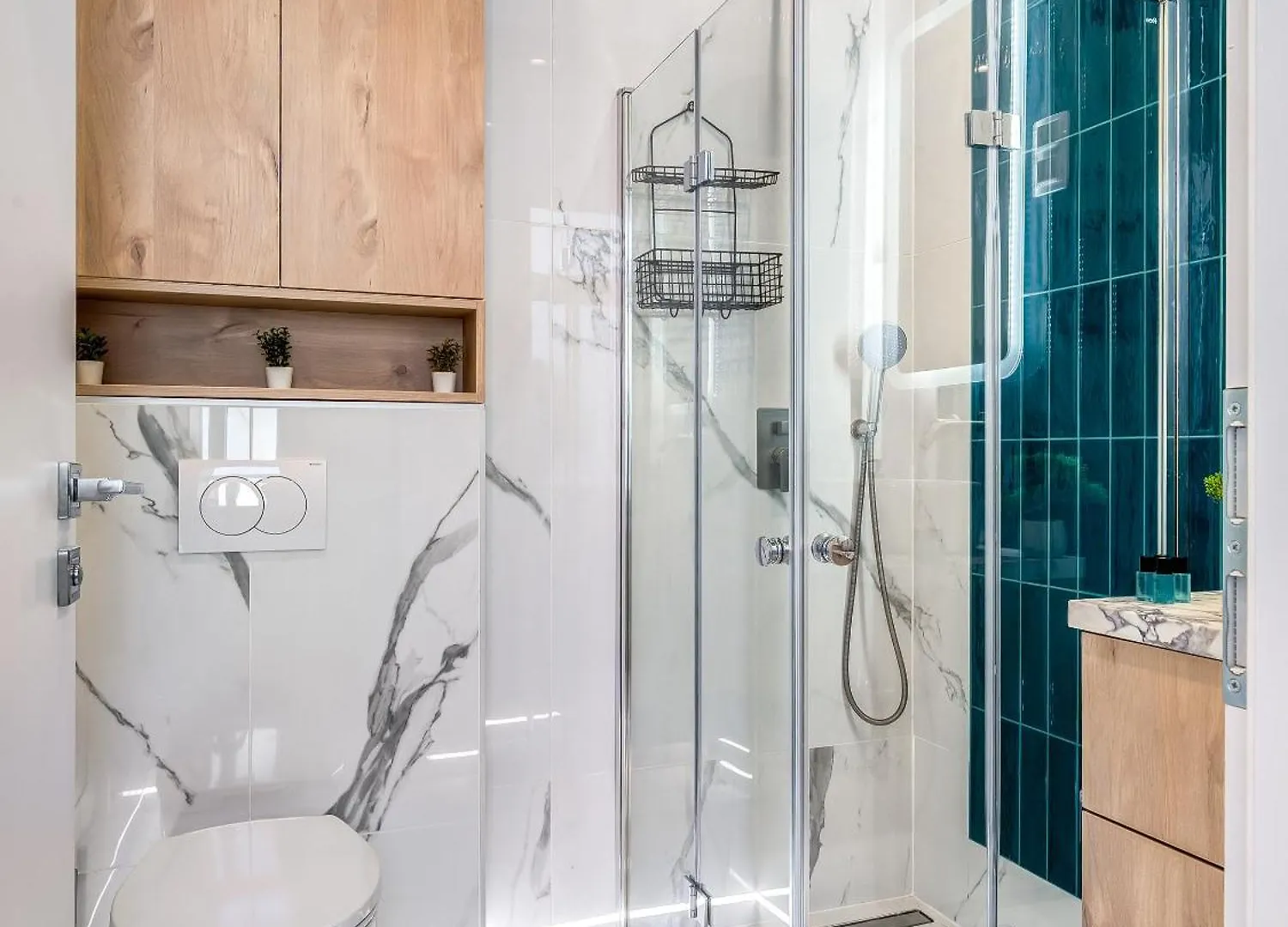 D30 Premium Suite Budapest